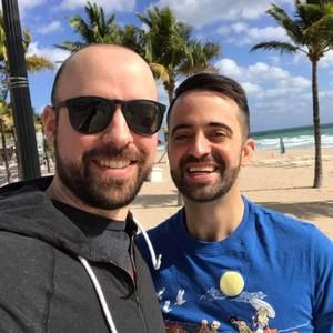 Meet your Posher, Dan